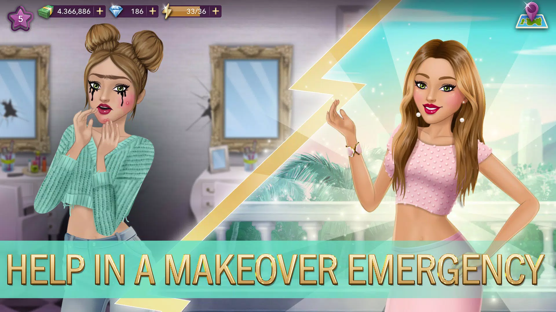 Hollywood Story: Fashion Star