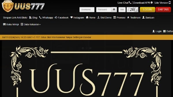 UUS777