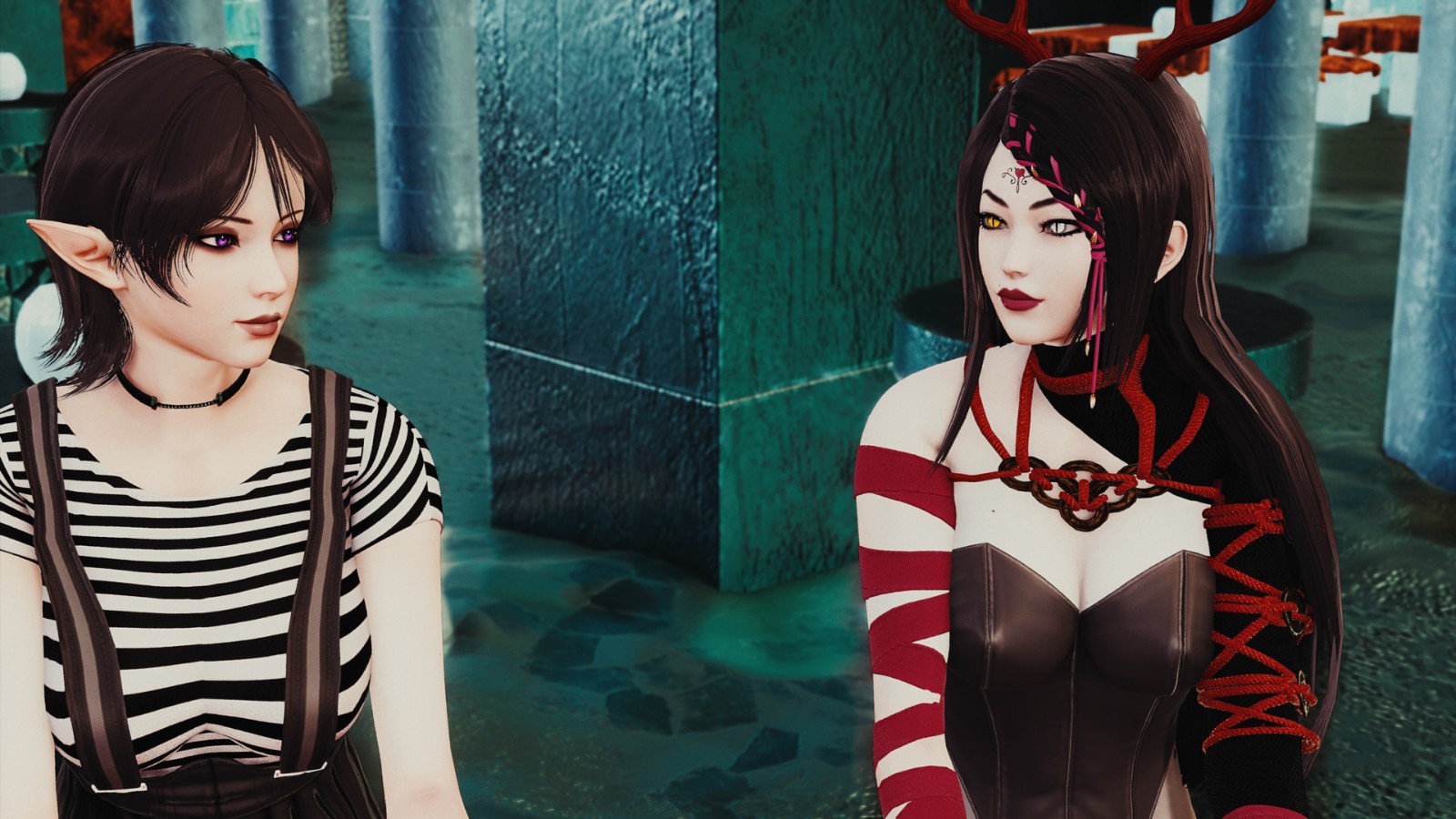 GothHouse APK