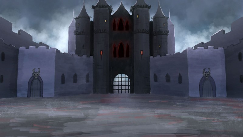 Slave Lord Realms of Bondage