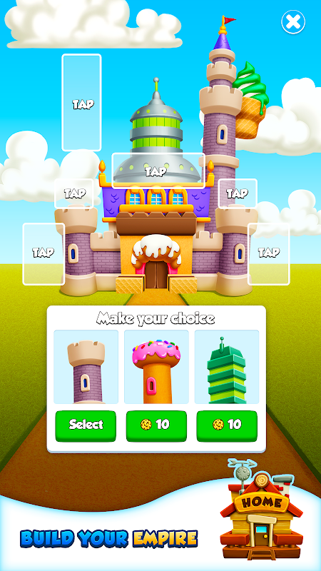 Cookie Clickers