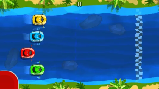 Stickman Party 2 3 4 MiniGames
