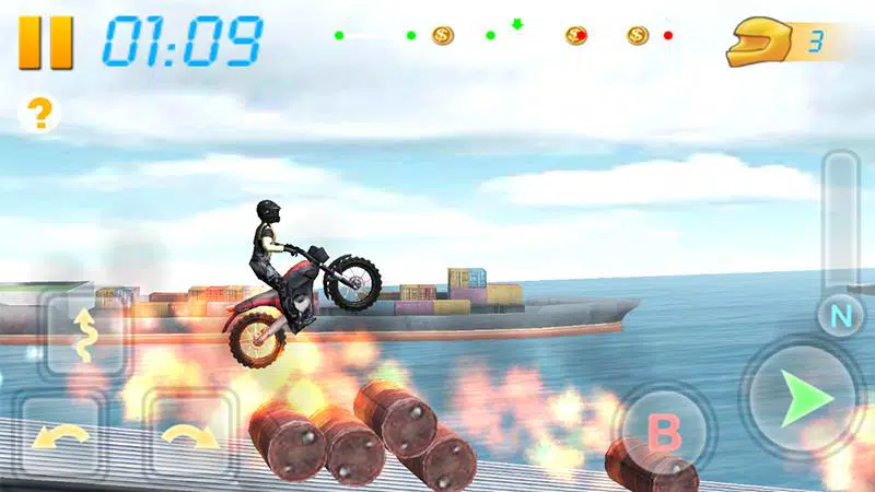 Bike Racing 3D Bike Racing 3D