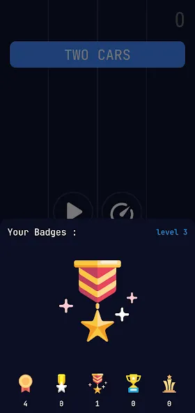 Two cars Two cars