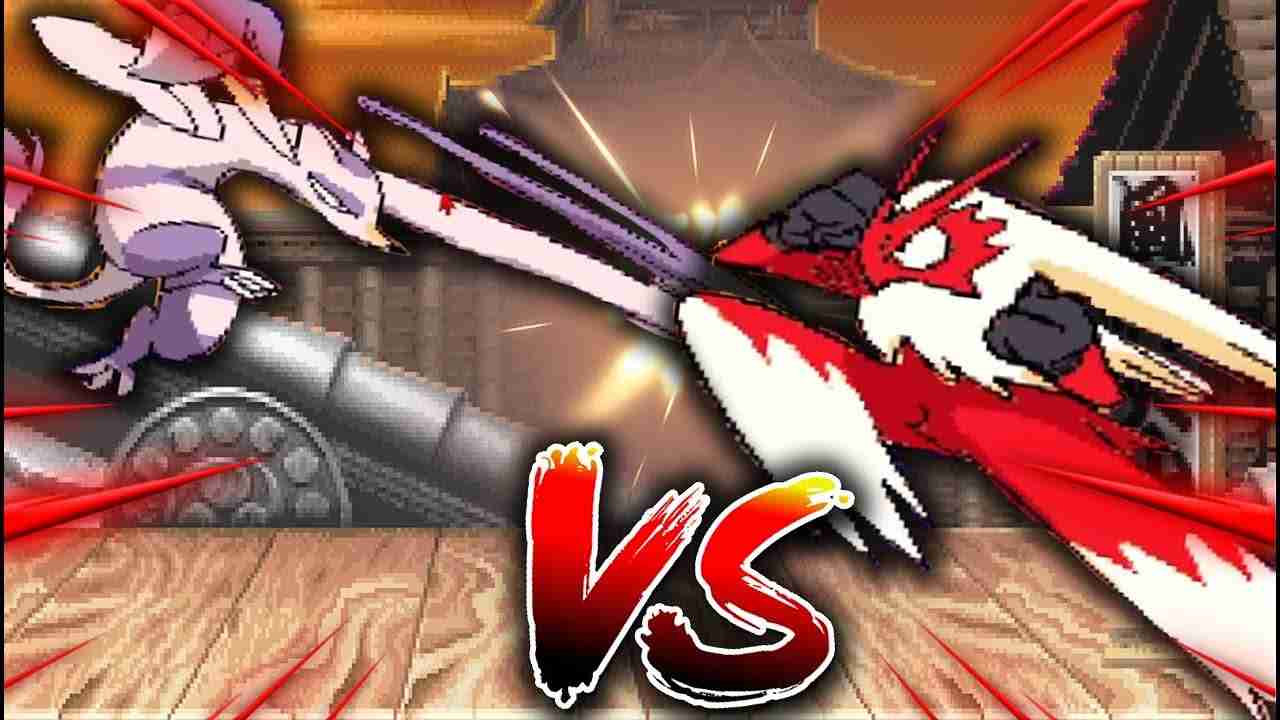 Pokémon Close Combat Pokémon Close Combat