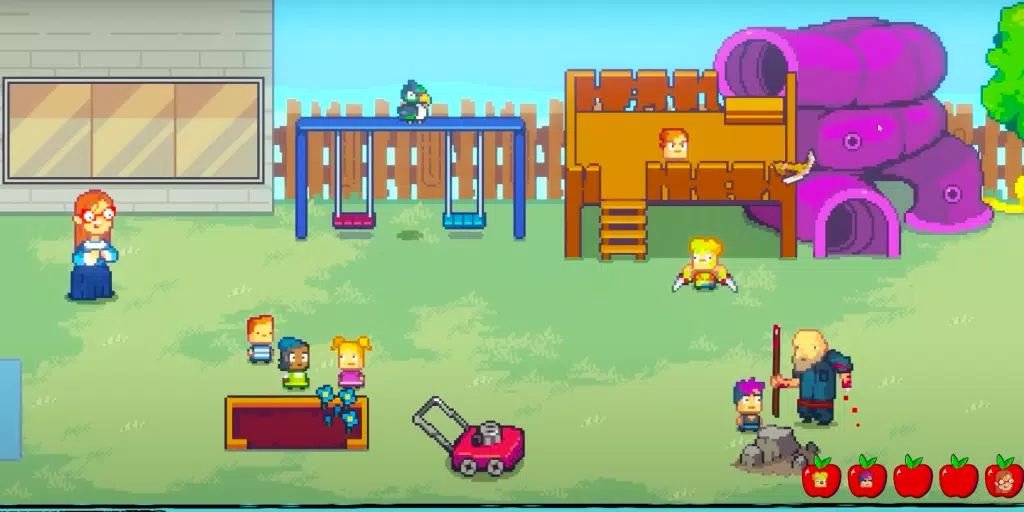 Kindergarten 3