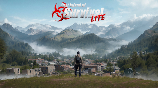 Last Island of Survival LITE Mod Last Island of Survival LITE Mod