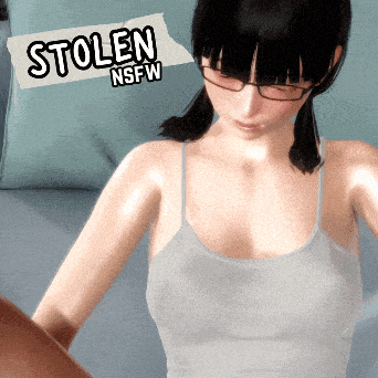 Stolen [LoveStory]