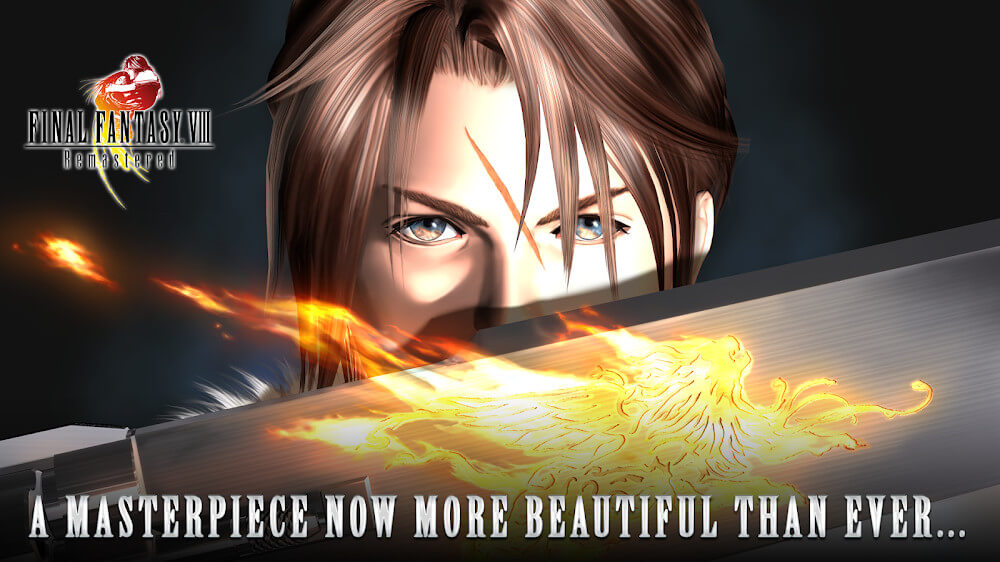 Final Fantasy XV: A New Empire Final Fantasy XV: A New Empire