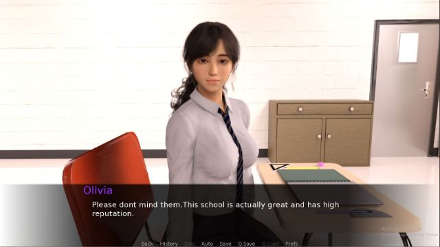 Nudist School Nudist School