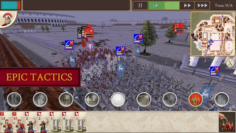 ROME: Total War APK ROME: Total War APK