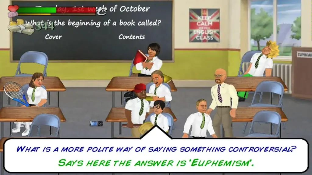 School Days School Days