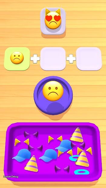 EmojiMix