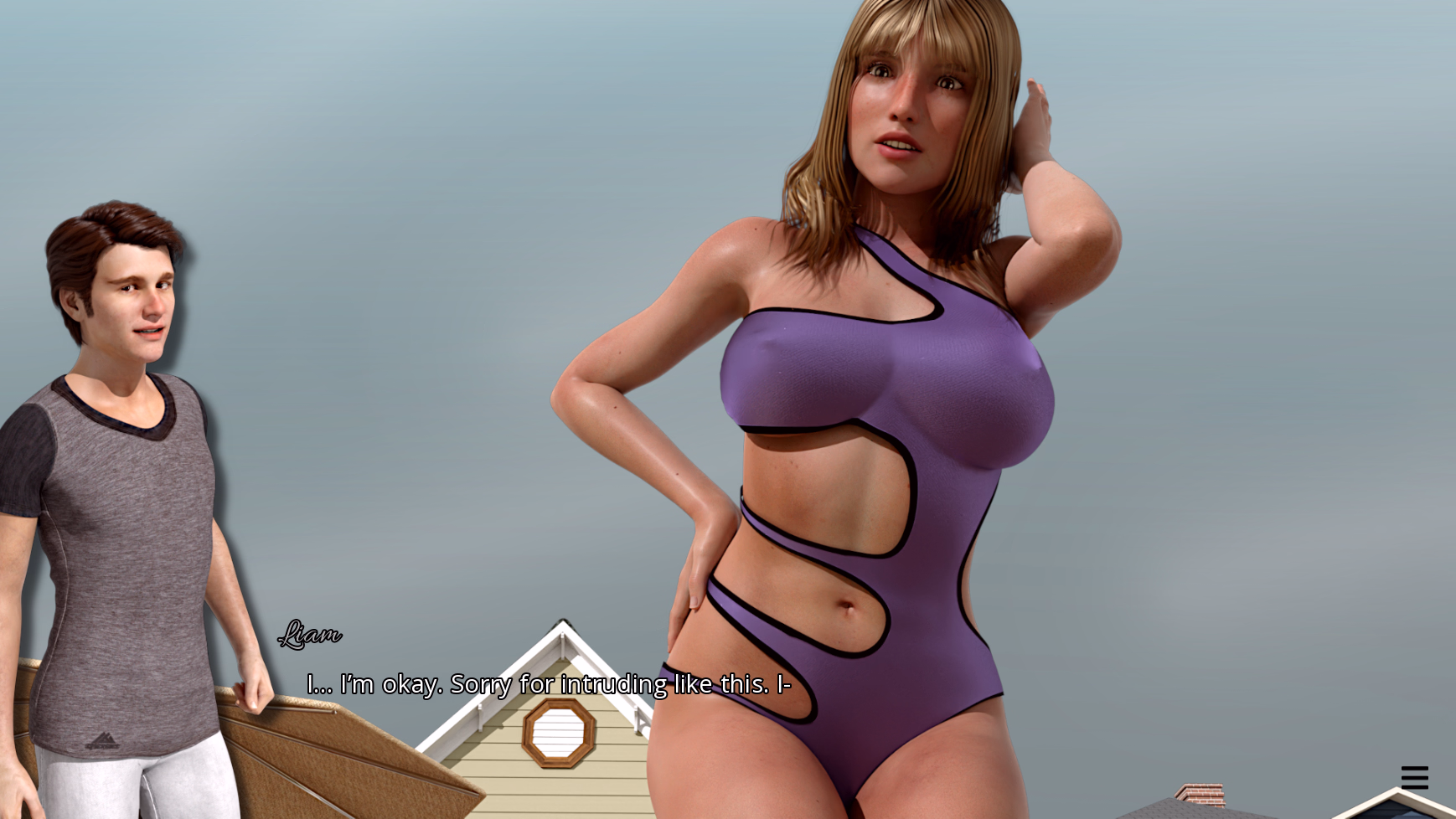 The Heroes of Eroticism APK