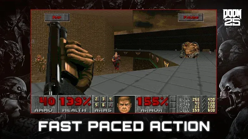 DOOM II APK DOOM II APK
