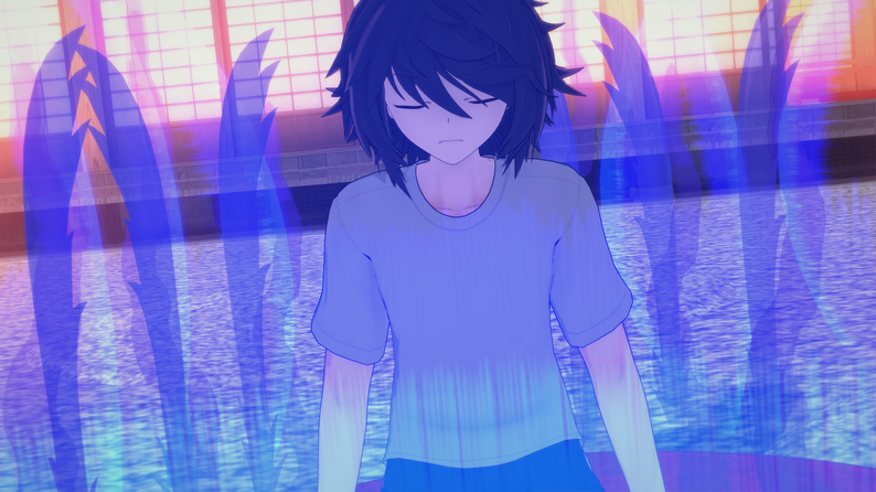 Woven Destiny
