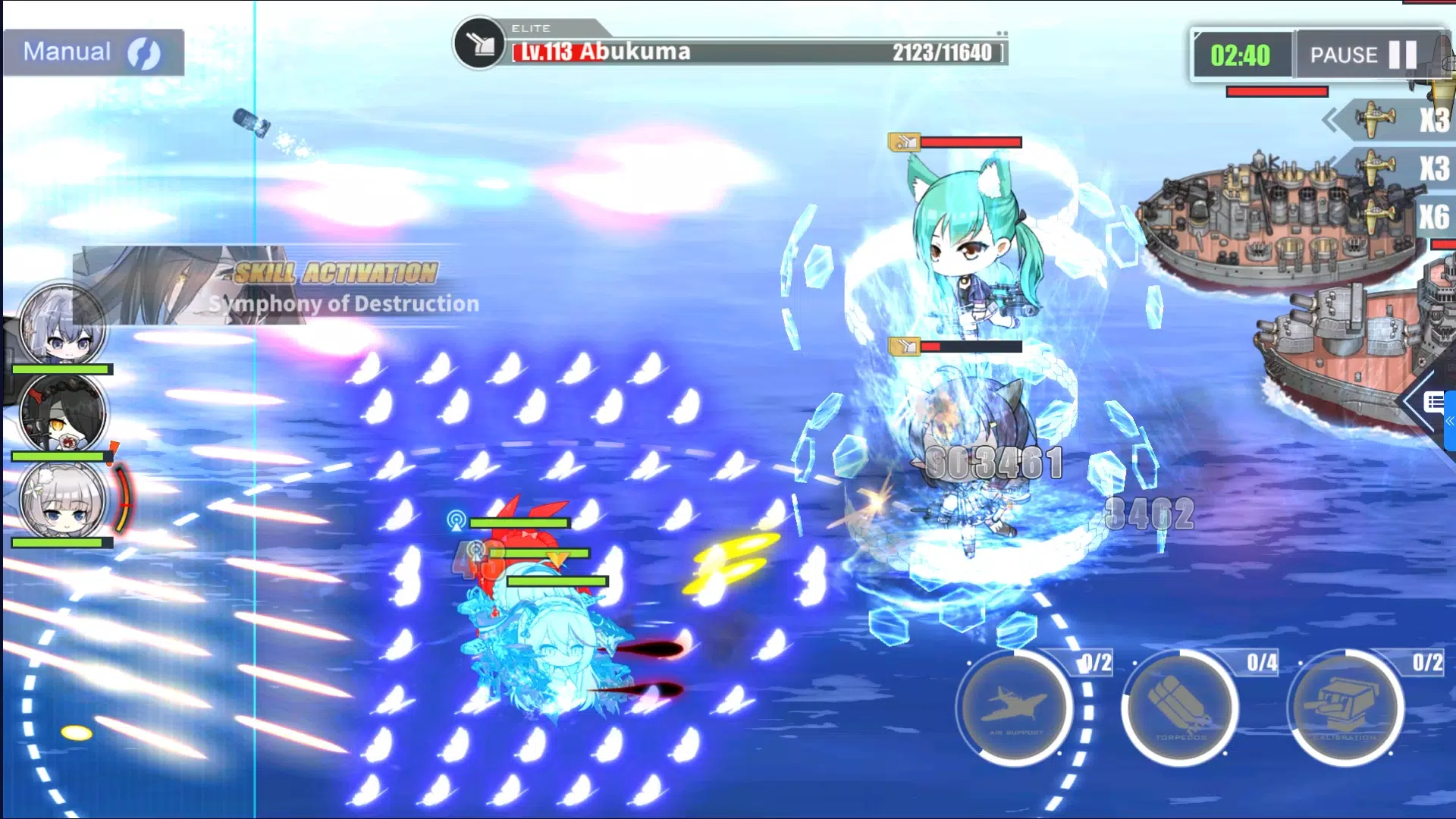 Azur Lane Azur Lane