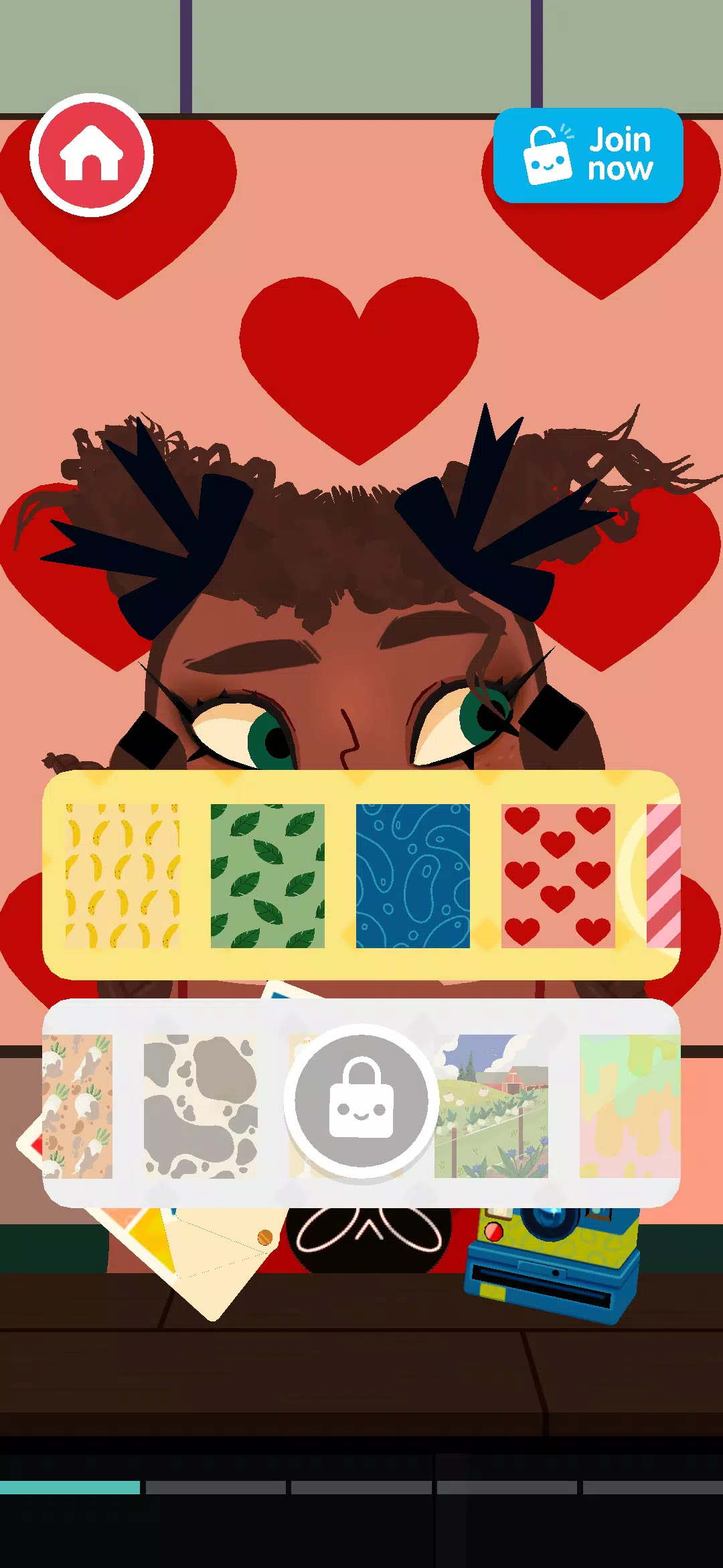 Toca Boca Hair Salon 4 Toca Boca Hair Salon 4