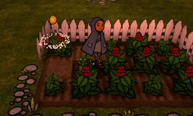Pumpkin Panic