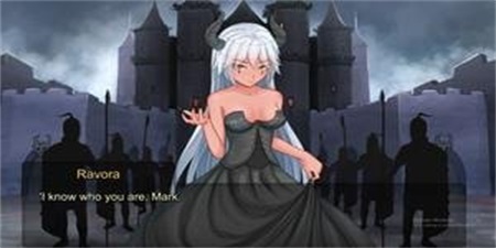 Slave Lord Realms of Bondage