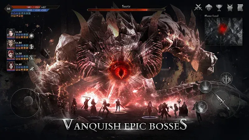 Ashes of Valhalla