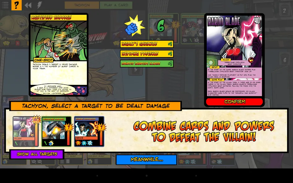 Sentinels of the Multiverse