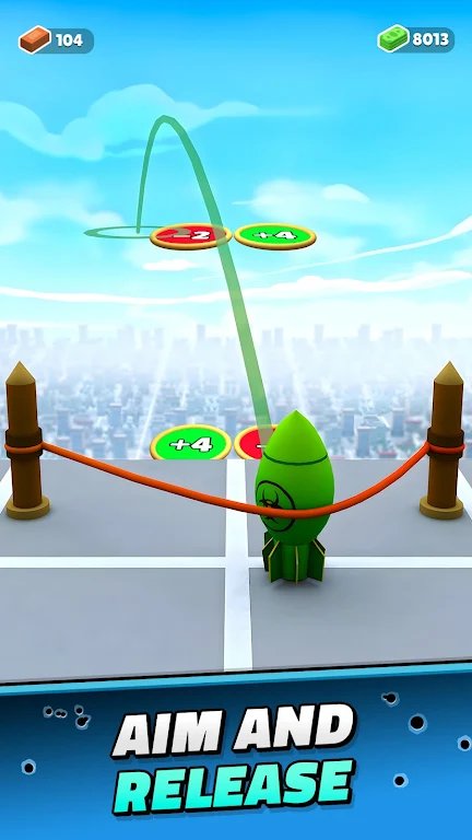Evolution Bomb