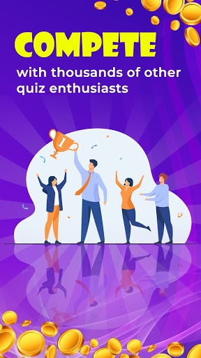 Qureka: Play Live & Hourly Quizzes | Win Cash Qureka: Play Live & Hourly Quizzes | Win Cash