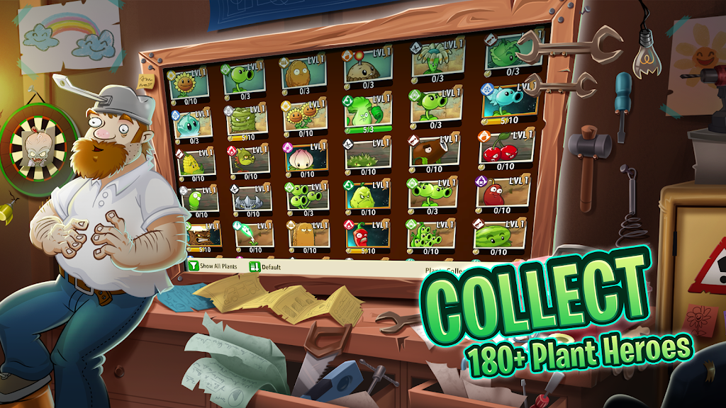 Plants vs. Zombies™ 2 Plants vs. Zombies™ 2