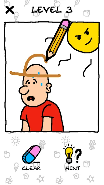 Just Draw