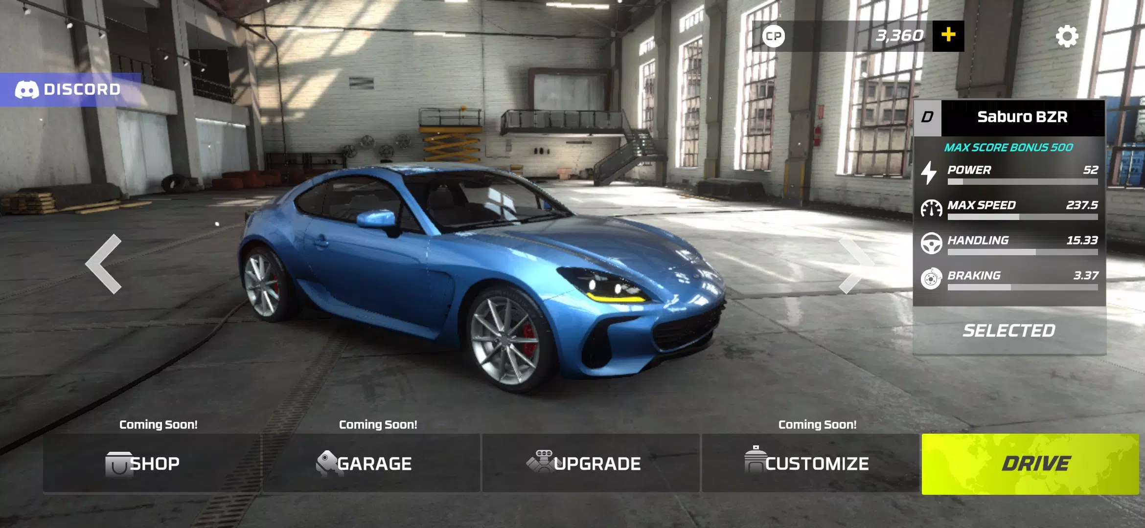 Highway Racer Pro Mod Highway Racer Pro Mod