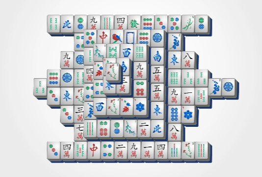 Mahjong 247