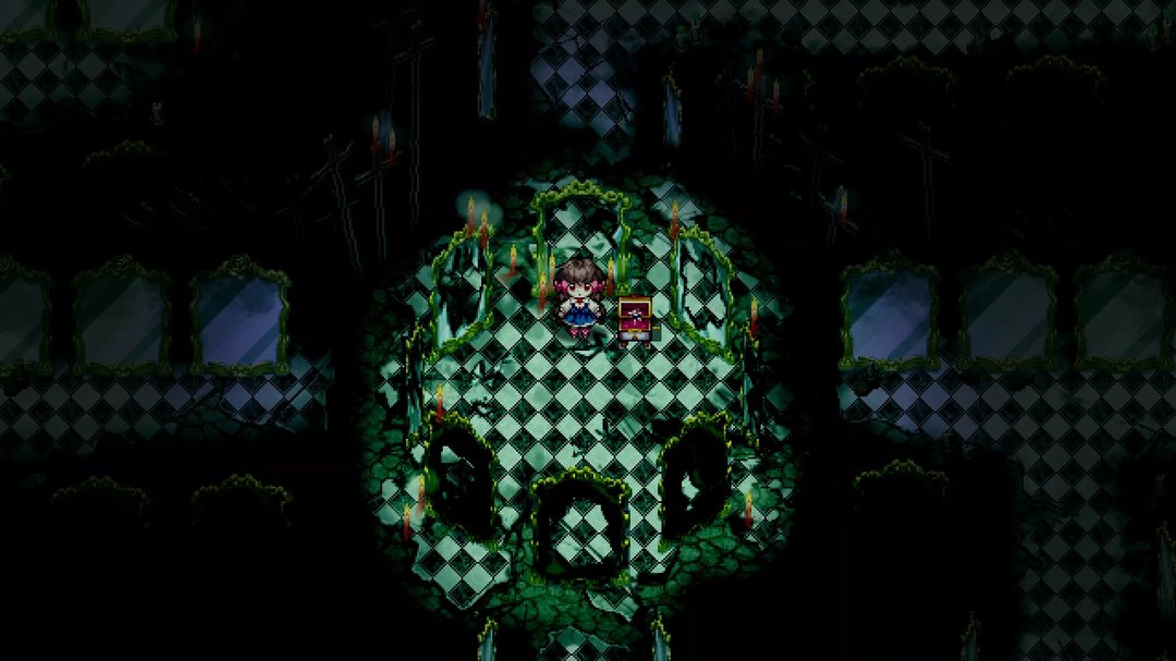 Pocket Mirror GoldenerTraum Pocket Mirror GoldenerTraum