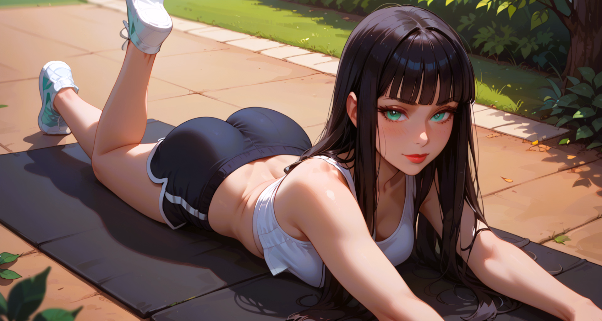 NTR Waifu Story APK