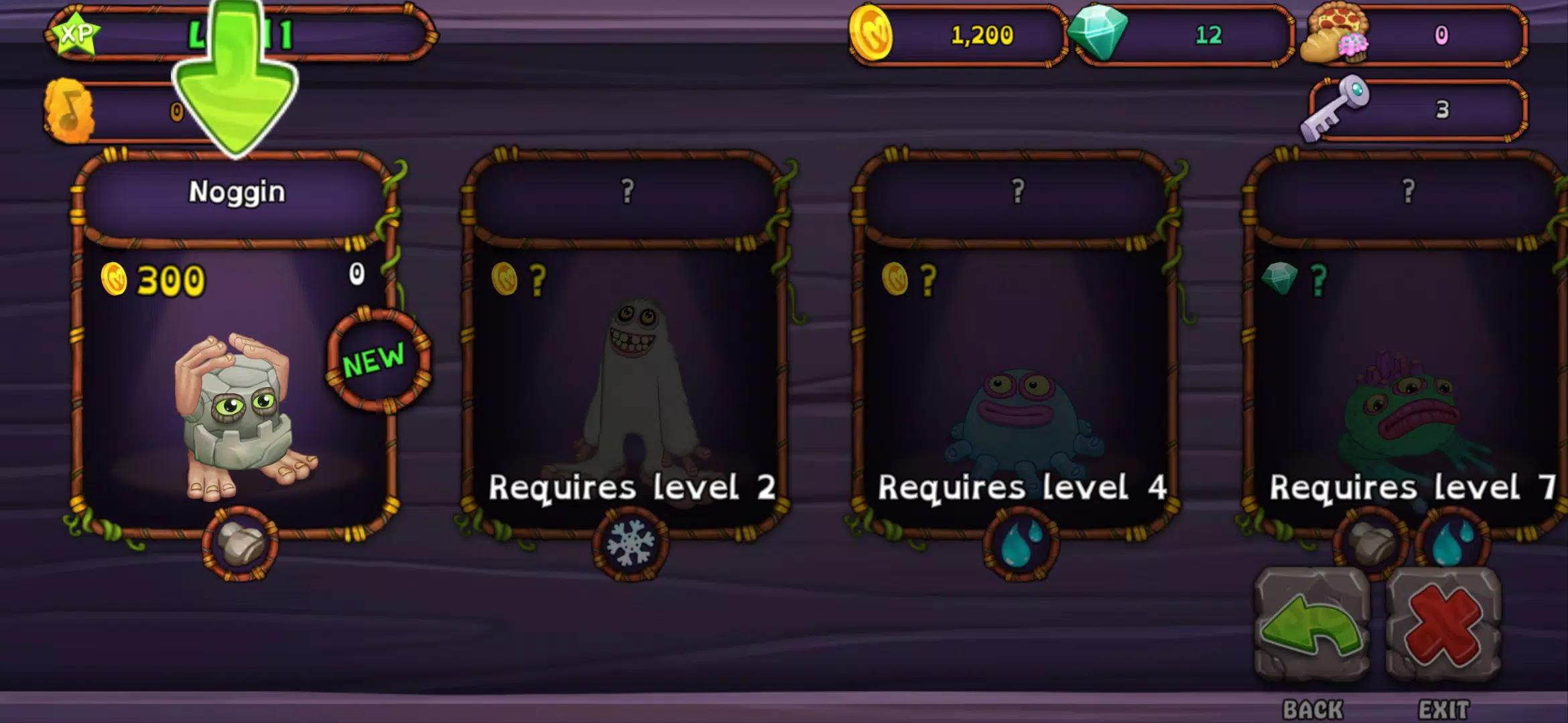 My Singing Monsters