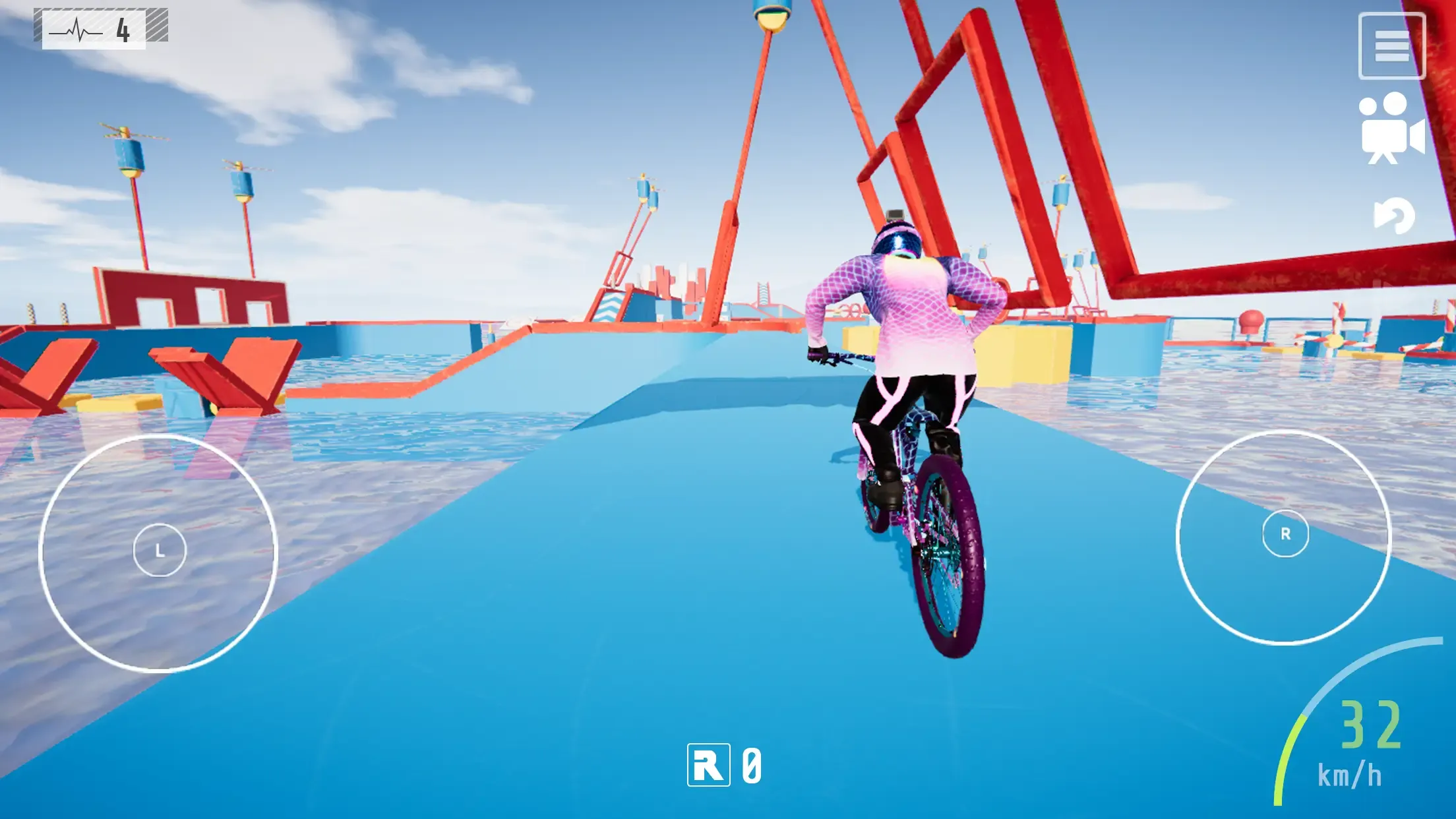 Descenders Mod