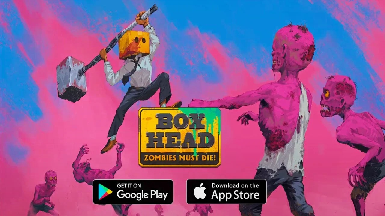 Boxhead
