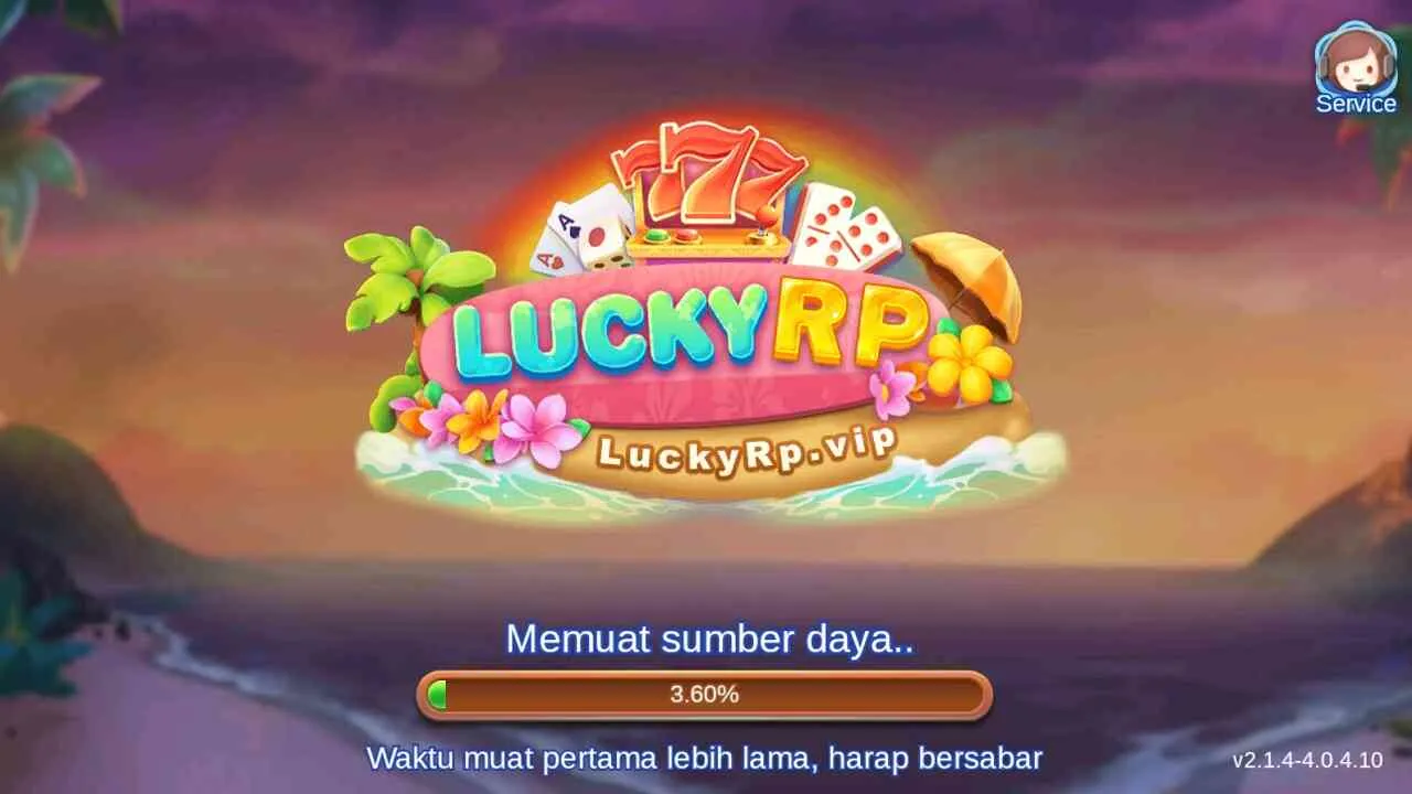 Lucky RP