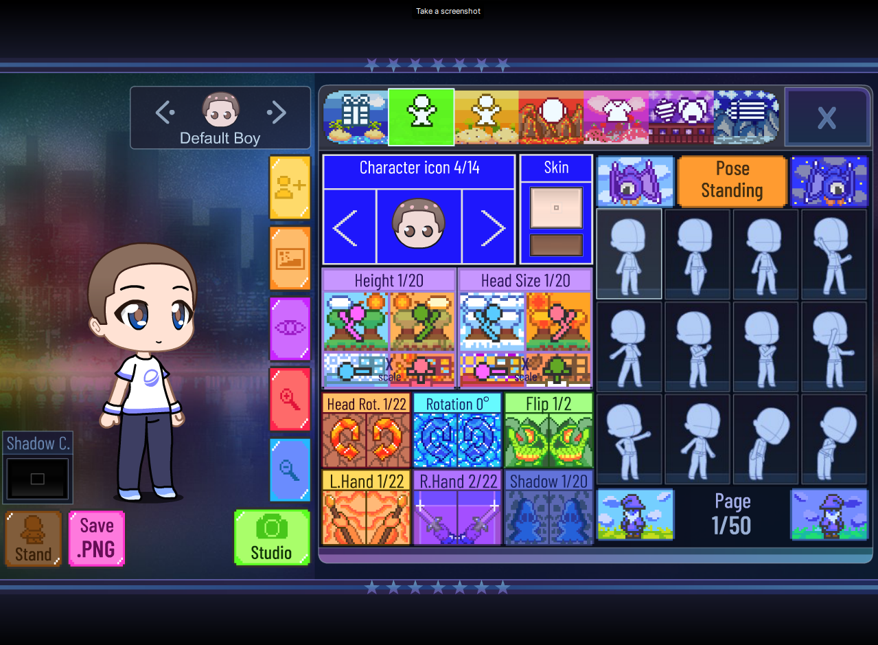 Gacha Fantasy