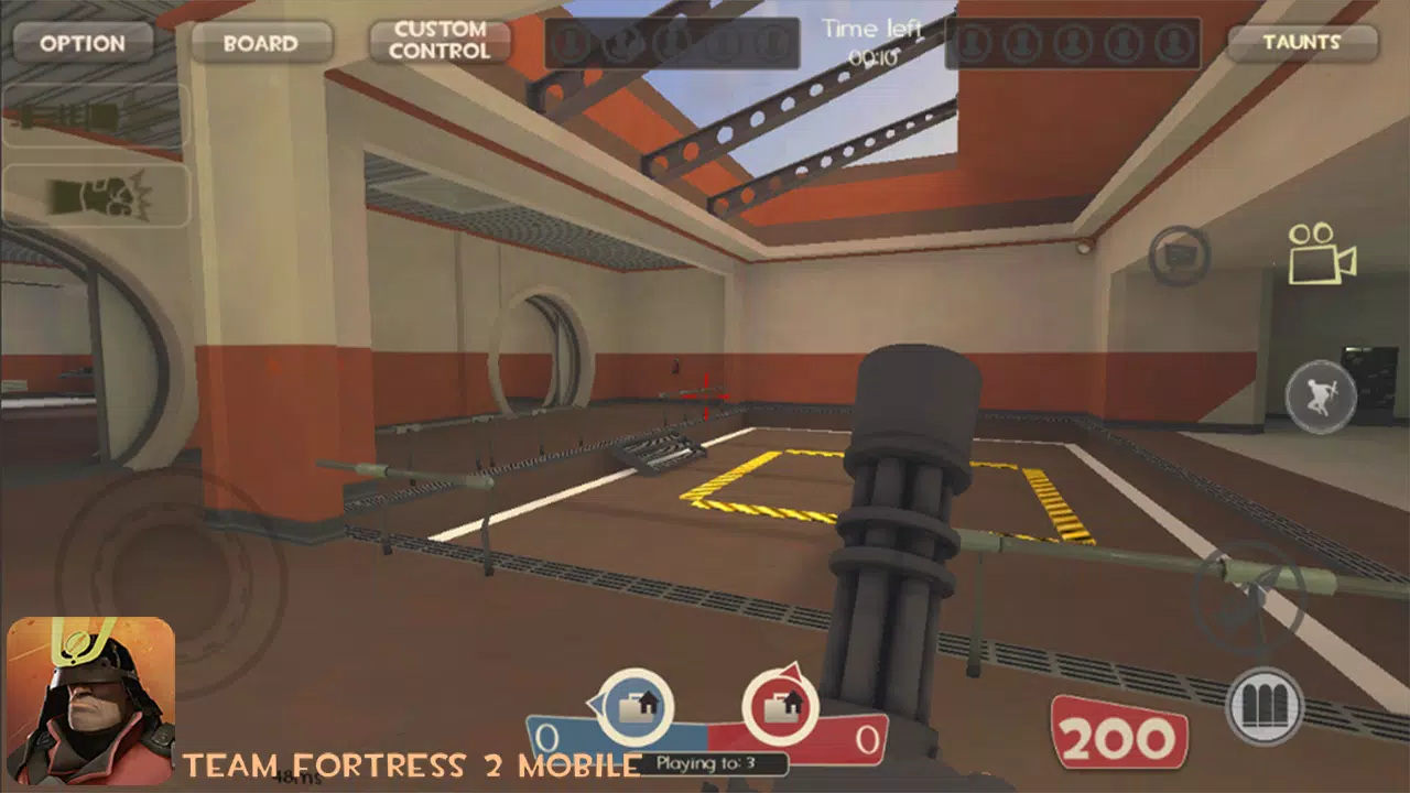 Team Fortress 2 Mobile Team Fortress 2 Mobile