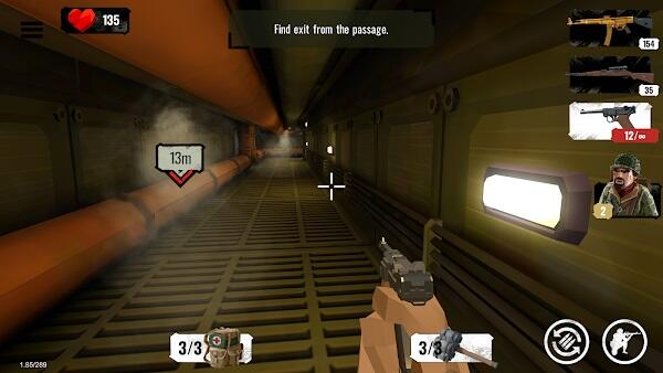 World War Polygon World War Polygon