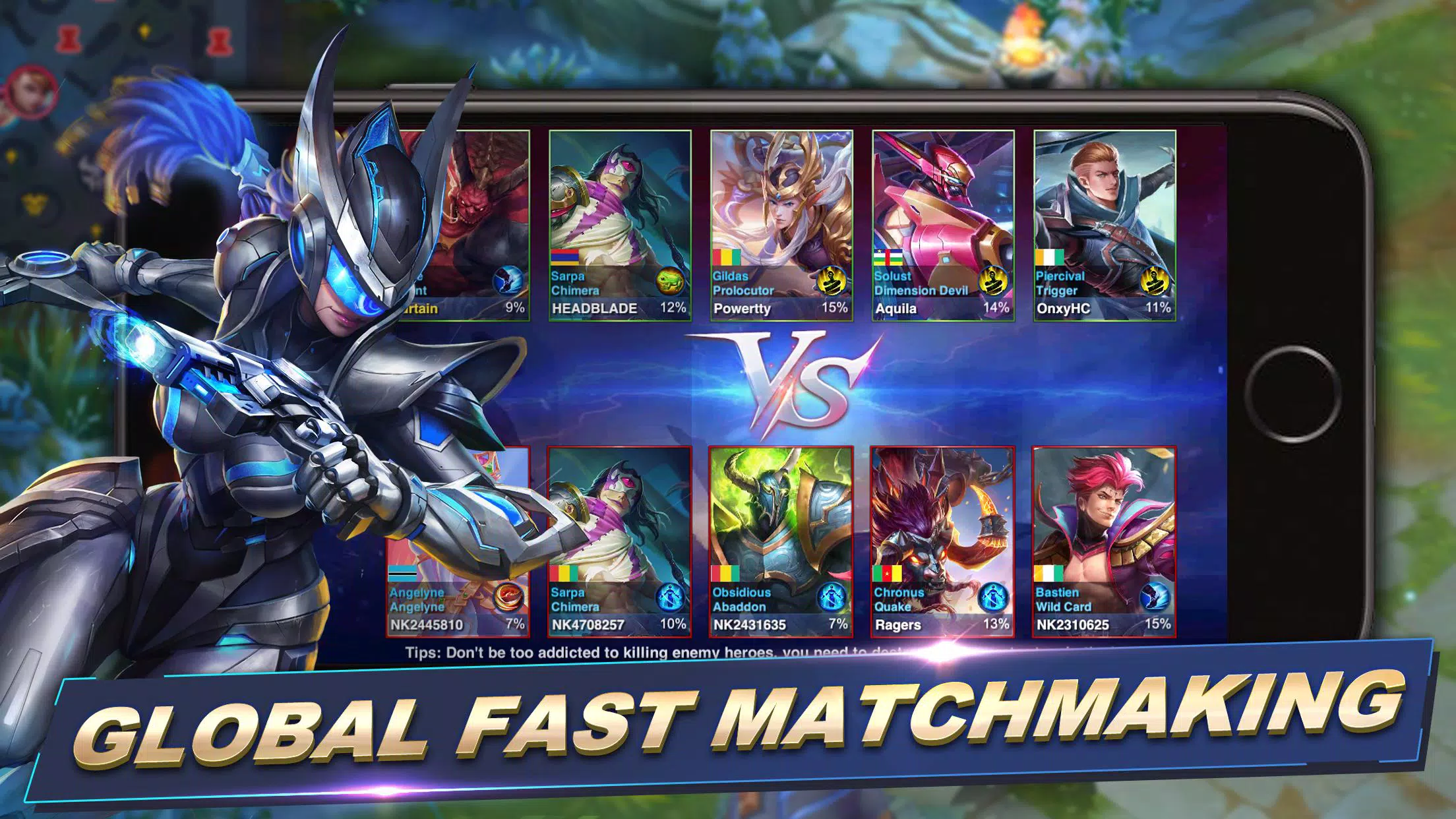 Heroes Arena Heroes Arena