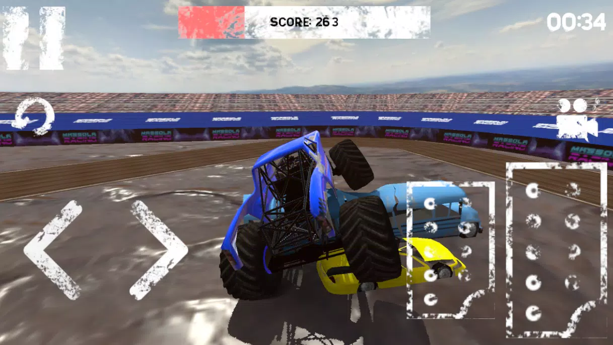 Monster Truck Simulator