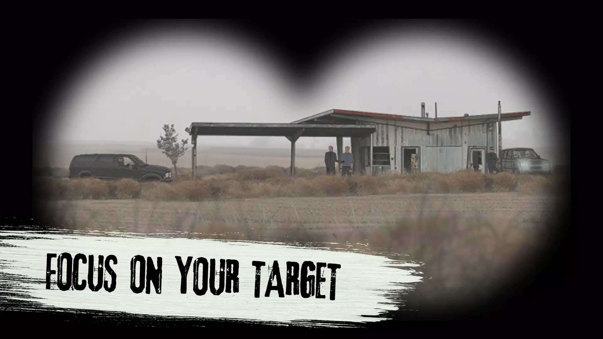 LONEWOLF (17+) A Sniper Story LONEWOLF (17+) A Sniper Story