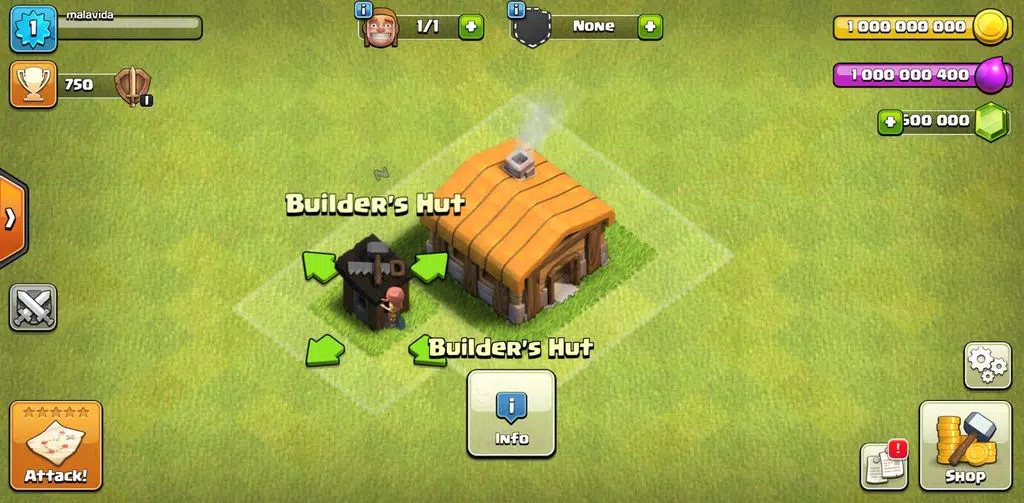 Null's Clash