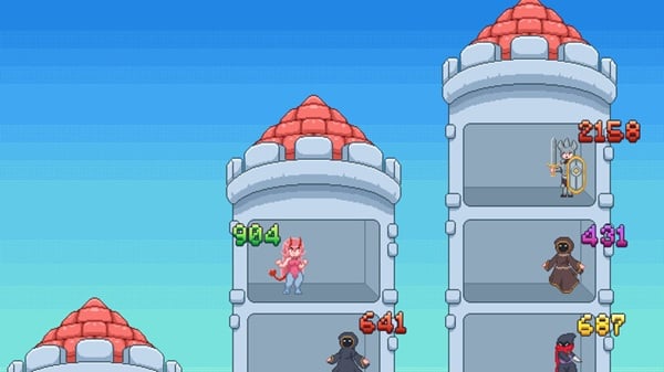 Succubus Hunt for Meal APK Succubus Hunt for Meal APK