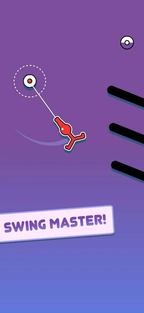Stickman Hook
