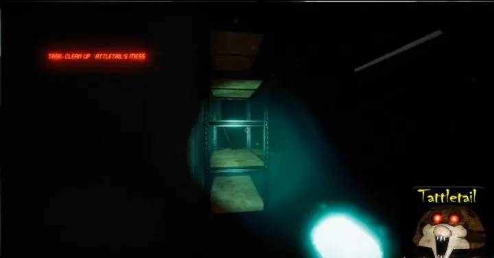 Tattletail Survival