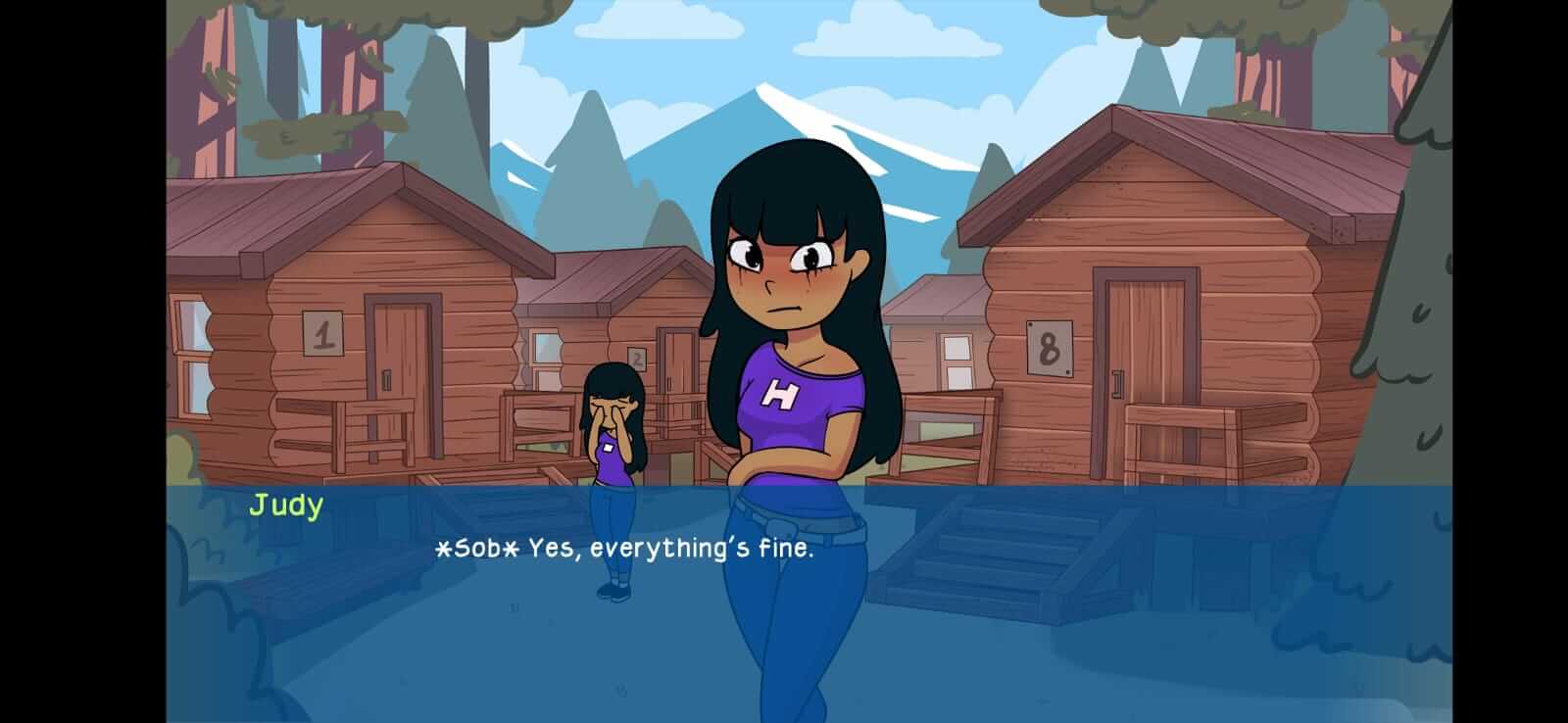 Camp Pinewood