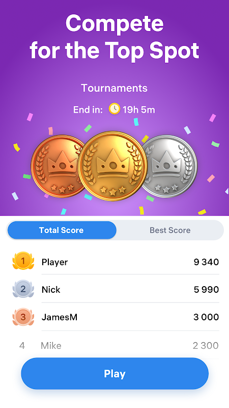 Blockudoku: block puzzle game Blockudoku: block puzzle game